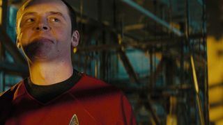 96. Звездный путь (2009)