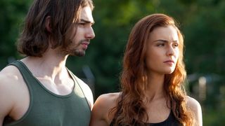 15. День мертвецов: Злая кровь (2018)