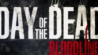 16. День мертвецов: Злая кровь (2018)