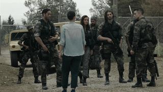 4. День мертвецов: Злая кровь (2018)