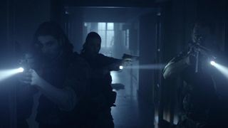 8. День мертвецов: Злая кровь (2018)