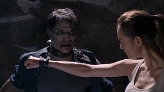 9. День мертвецов: Злая кровь (2018)