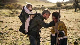 11. Бремя (2017)