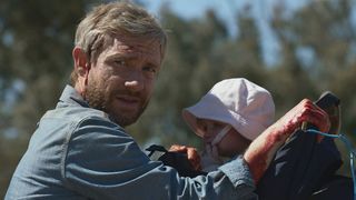 14. Бремя (2017)