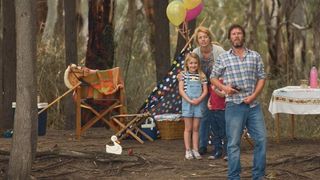 15. Бремя (2017)