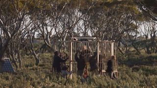 17. Бремя (2017)