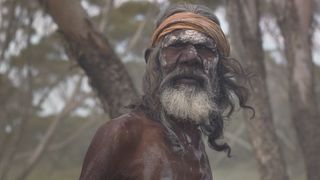 18. Бремя (2017)