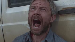 19. Бремя (2017)