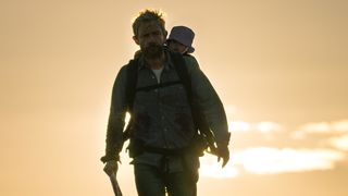 20. Бремя (2017)