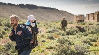 3. Бремя (2017)