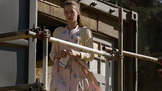 5. Бремя (2017)