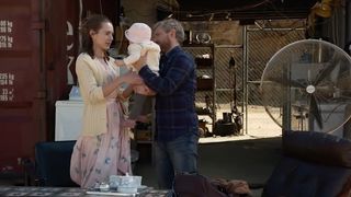 6. Бремя (2017)