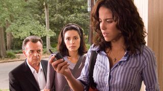 15. Один пропущенный звонок (2007)