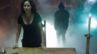 16. Один пропущенный звонок (2007)