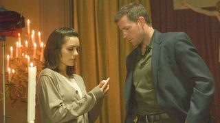 7. Один пропущенный звонок (2007)