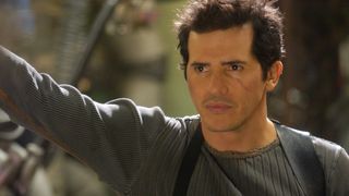 10. Земля мертвых (2005)