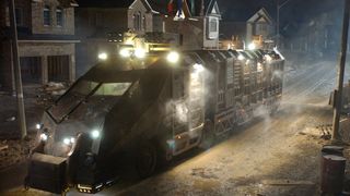 11. Земля мертвых (2005)