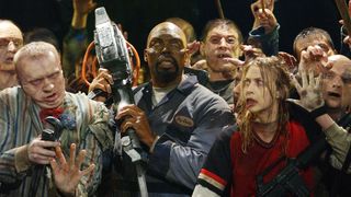 12. Земля мертвых (2005)