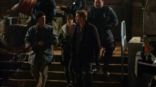 13. Земля мертвых (2005)