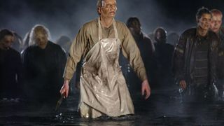 14. Земля мертвых (2005)