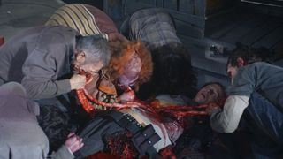 18. Земля мертвых (2005)