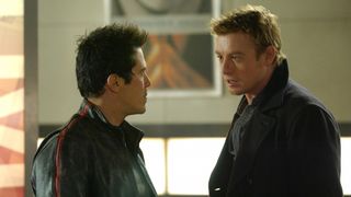 19. Земля мертвых (2005)