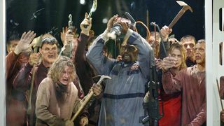 20. Земля мертвых (2005)