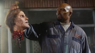 22. Земля мертвых (2005)