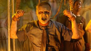 23. Земля мертвых (2005)