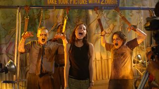 24. Земля мертвых (2005)