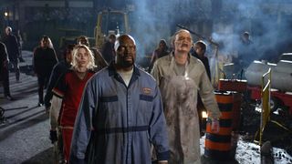 26. Земля мертвых (2005)