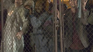 27. Земля мертвых (2005)