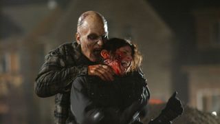 28. Земля мертвых (2005)