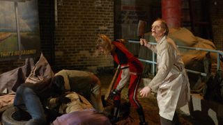 3. Земля мертвых (2005)