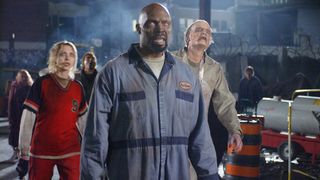 30. Земля мертвых (2005)