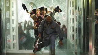 32. Земля мертвых (2005)