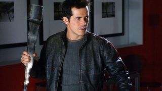 33. Земля мертвых (2005)