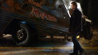 34. Земля мертвых (2005)