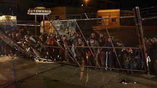 39. Земля мертвых (2005)