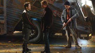 40. Земля мертвых (2005)