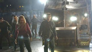 45. Земля мертвых (2005)