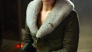 46. Земля мертвых (2005)