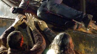 50. Земля мертвых (2005)