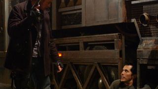 62. Земля мертвых (2005)