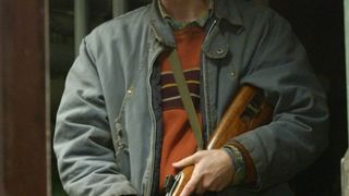 67. Земля мертвых (2005)