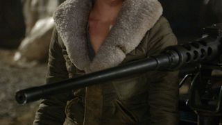 69. Земля мертвых (2005)