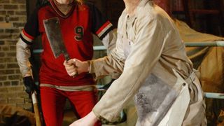 70. Земля мертвых (2005)