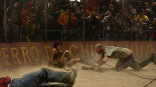 9. Земля мертвых (2005)