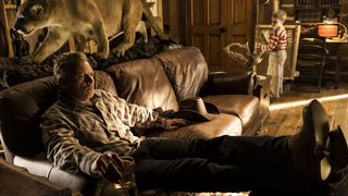 10. Невероятное путешествие мистера Спивета (2013)