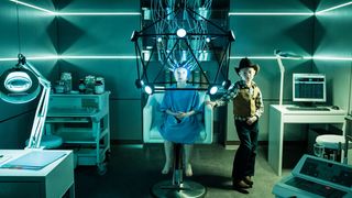 12. Невероятное путешествие мистера Спивета (2013)